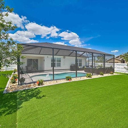 Villa Awesome! 珊瑚角 外观 照片