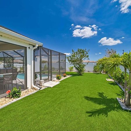 Villa Awesome! 珊瑚角 外观 照片