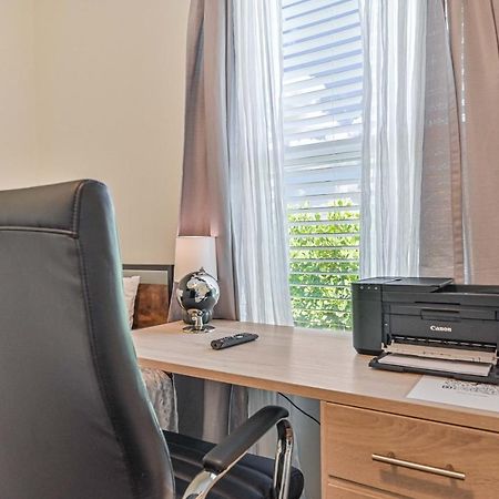 Villa Awesome! 珊瑚角 外观 照片