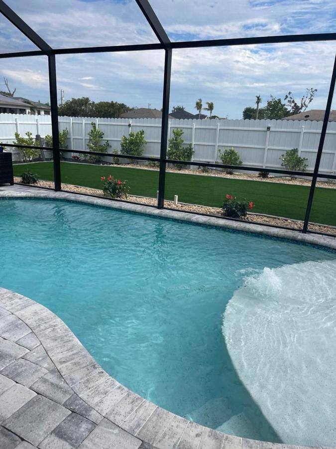 Villa Awesome! 珊瑚角 外观 照片