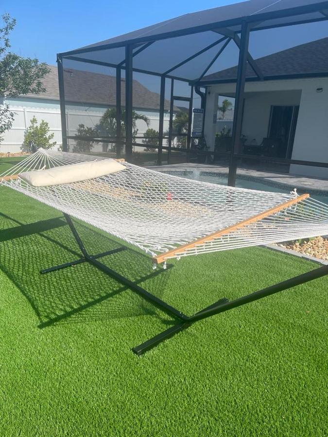 Villa Awesome! 珊瑚角 外观 照片
