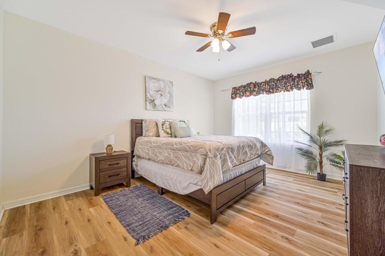 Villa Awesome! 珊瑚角 外观 照片