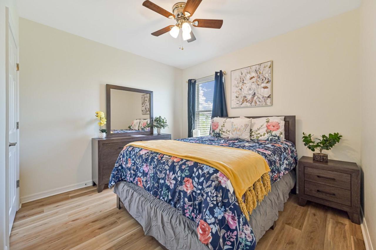 Villa Awesome! 珊瑚角 外观 照片